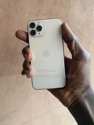Apple iPhone 11 Pro 64 GB Gold