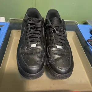 AIRFORCES(black)