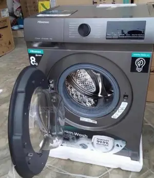 Hisense 8kg Washing Machine