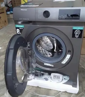 Hisense 8kg Washing Machine