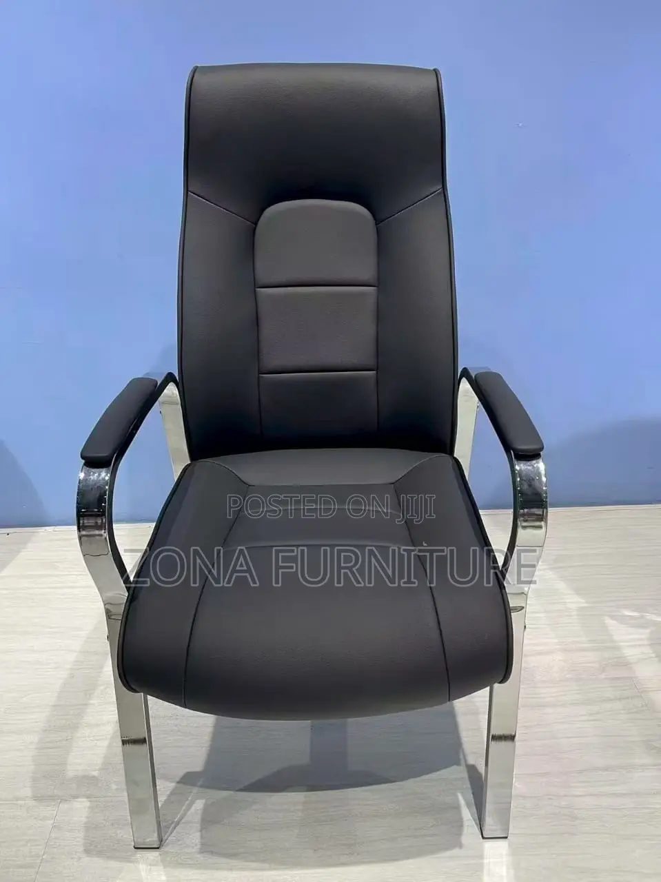 Office Visitors Chairs