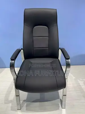 Office Visitors Chairs