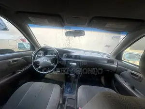 Toyota Camry 1999 Automatic Beautiful Engine