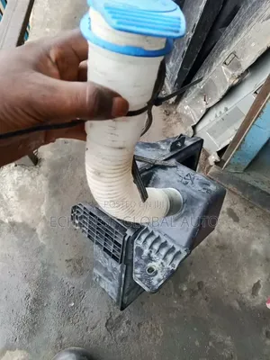 Water Can for Volkswagen Tiguan, 2013 Model 2010 Model.Direct Tokunbo