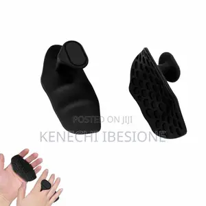 Silicone Gym Glove Grip (Wholesale/Bulk)