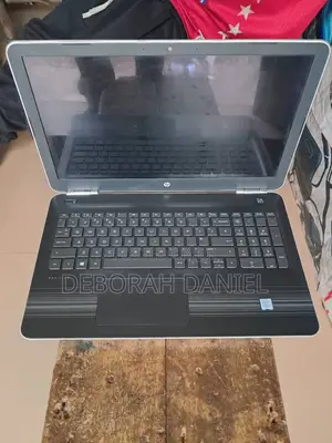 Laptop HP Pavilion 15 8GB Intel Core i5 SSD 256GB