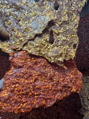 Spicy Kilishi Abuja