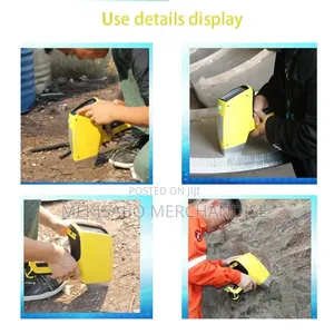Drawell TrueX Handheld XRF Analyzer