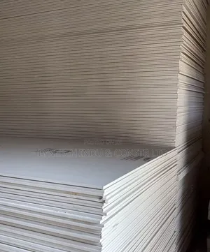 Gypsum Ceiling and Plaster Board