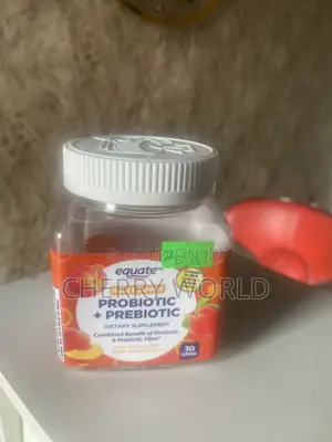 Adult Gummy