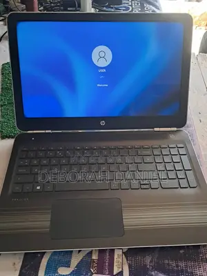 Laptop HP Pavilion 15 8GB Intel Core i5 SSD 256GB