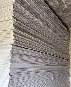 Gypsum Ceiling and Plaster Board
