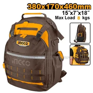 Tool Backpack Hbp01028