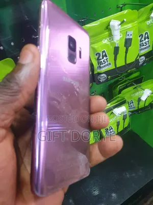 Samsung Galaxy S9 64 GB Purple