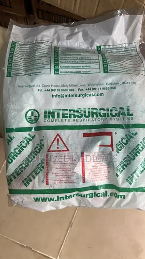 Intersurgical Breathing Circuit