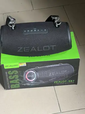 Zealot S87