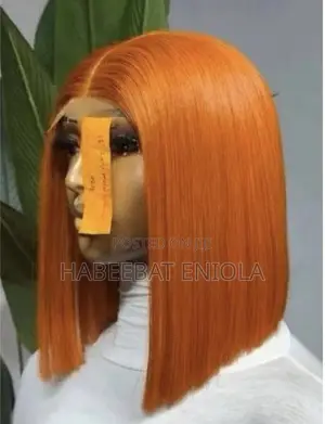 Luxury Super Double Drawn (SDD)human Hair Wig