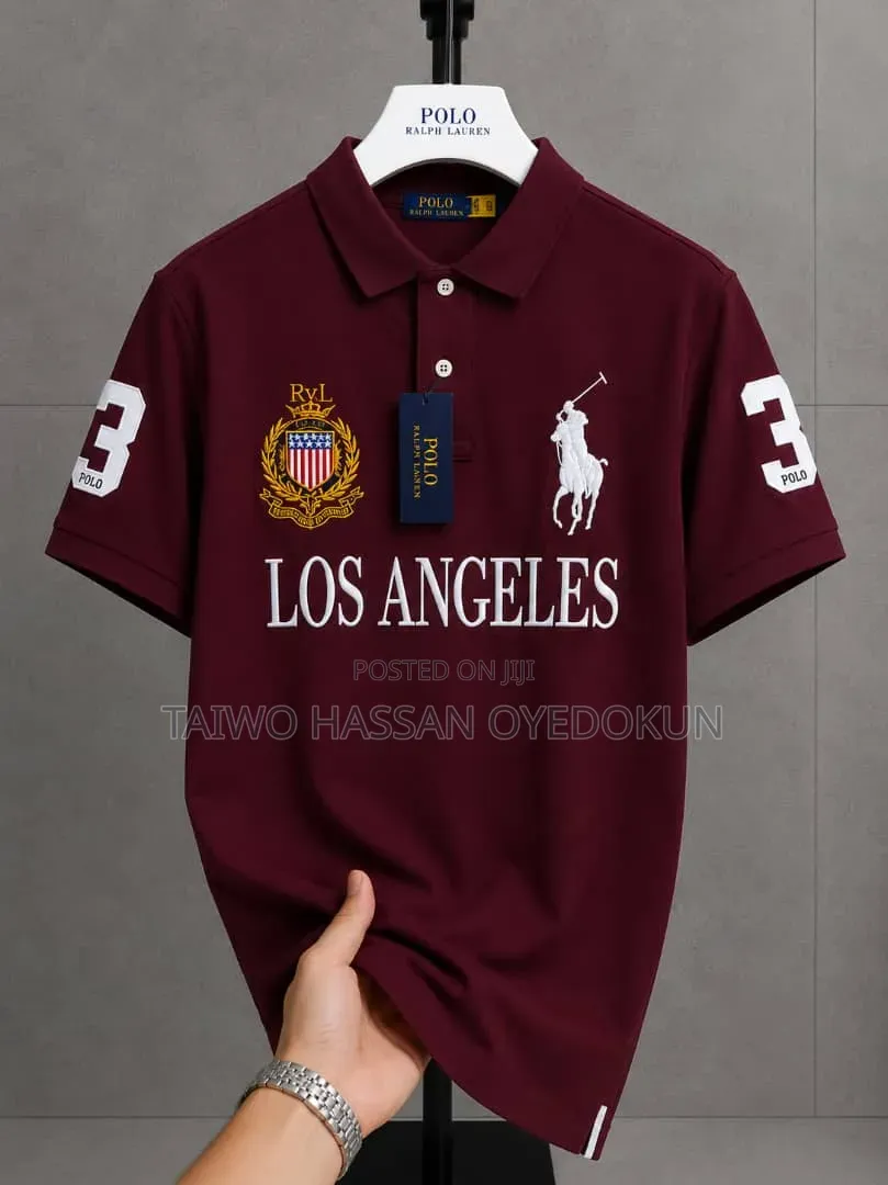 Ralph Lauren