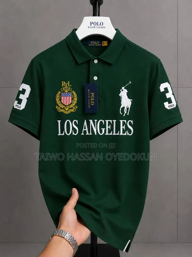 Ralph Lauren