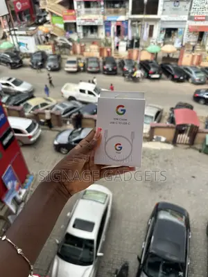 Google Pixel Type -C-C Cable