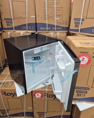Royal Bed Side Fridge
