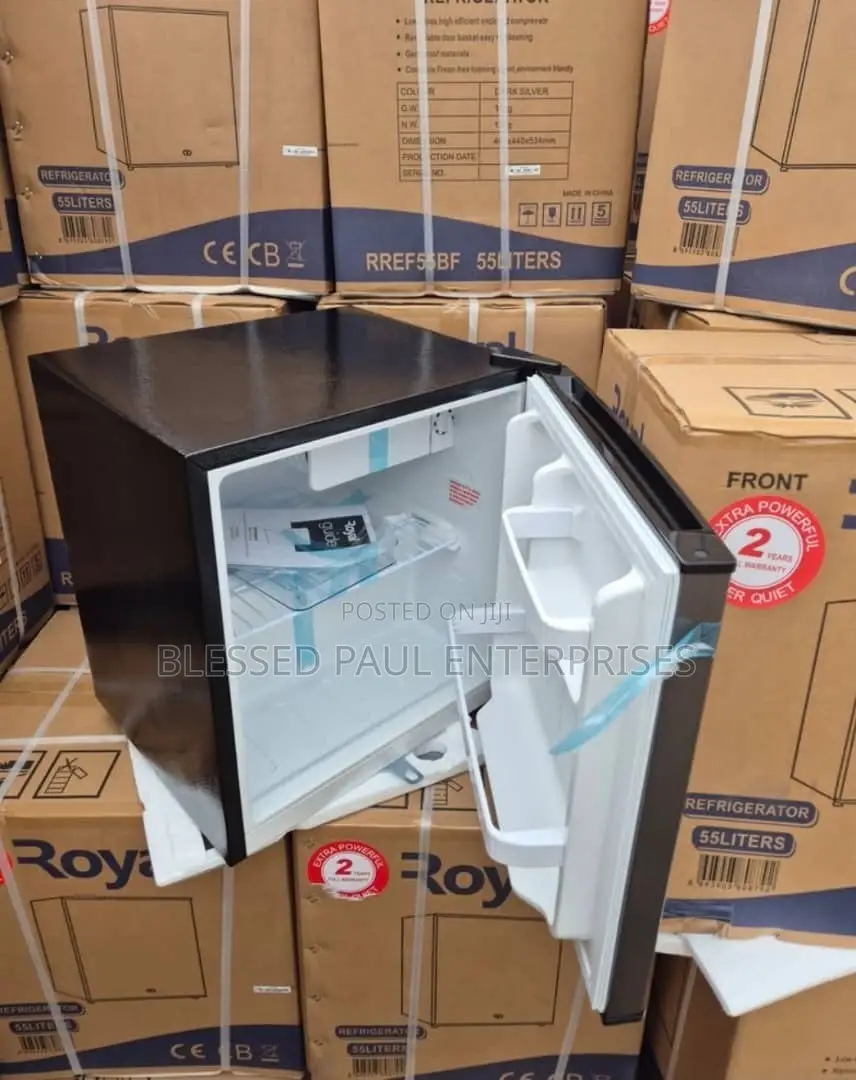 Royal Bed Side Fridge