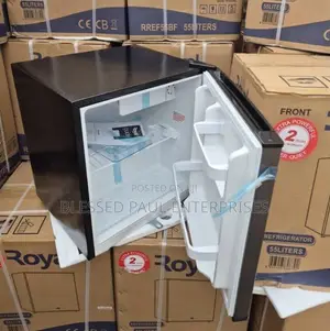 Royal Bed Side Fridge