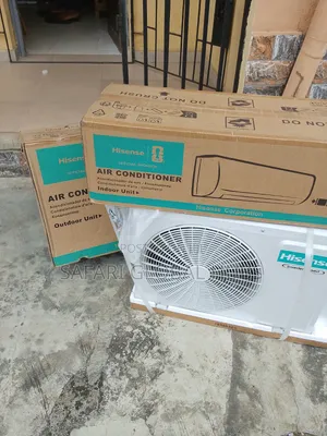 Hisense 1.5hp Inverter Split AC