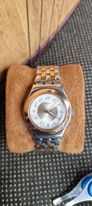 Swatch Midimix (Yls454g)