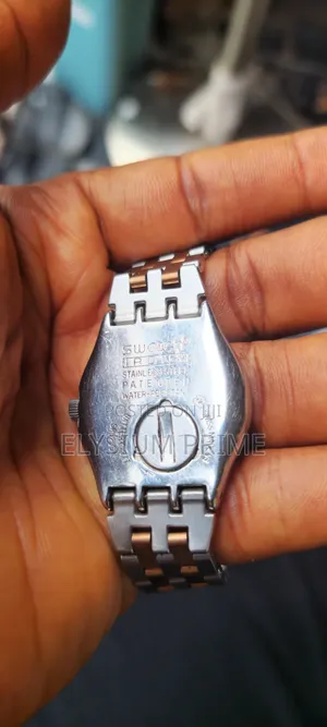Swatch Midimix (Yls454g)