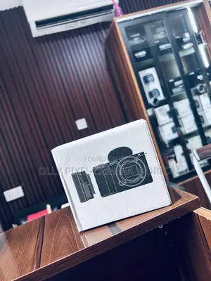 Sony ZV-E10 Mark II