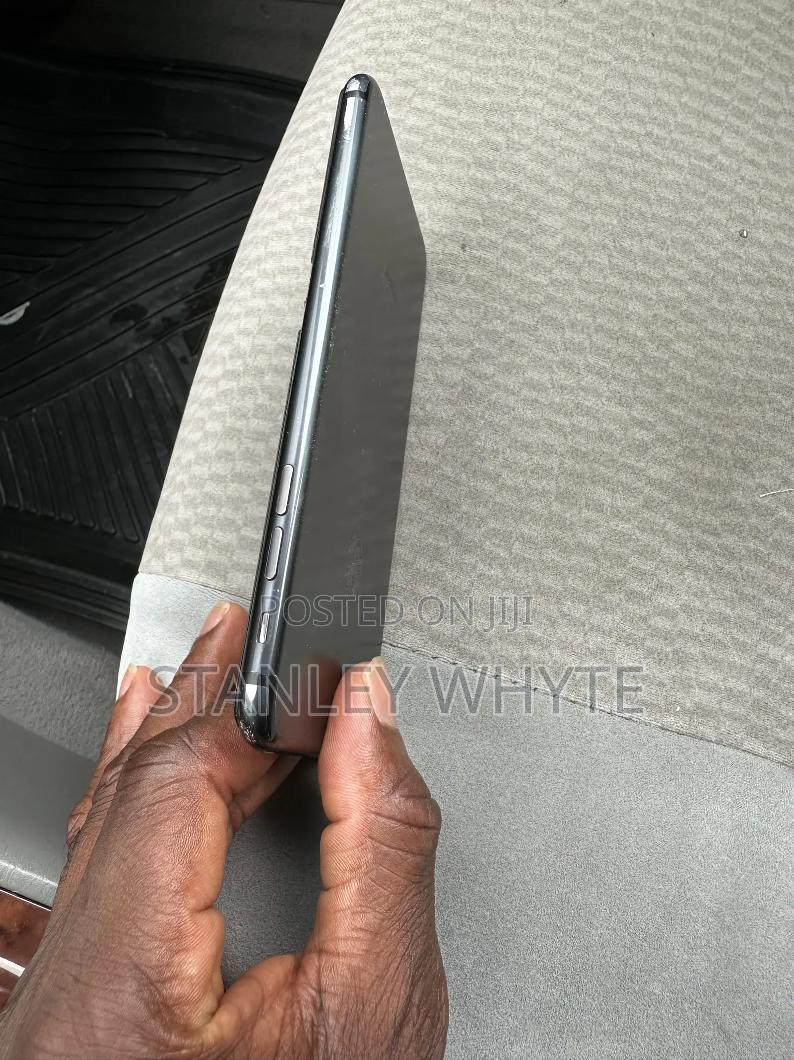 Apple iPhone 7 Plus 128 GB Black