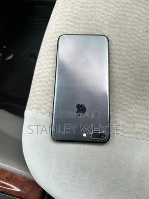 Apple iPhone 7 Plus 128 GB Black