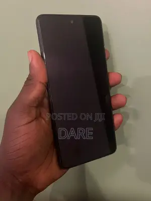 Infinix Note 10 128 GB Black