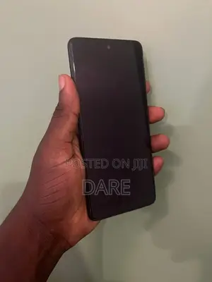 Infinix Note 10 128 GB Black