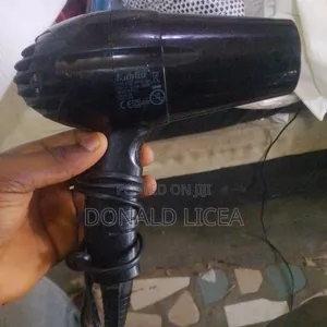 Babylisd Hair Dryer