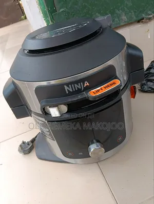 Electric Pressure Cooker/ Air Fryer/Roast/ Steam