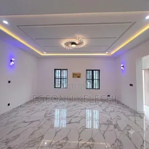 4bdrm Duplex in Gudu for rent