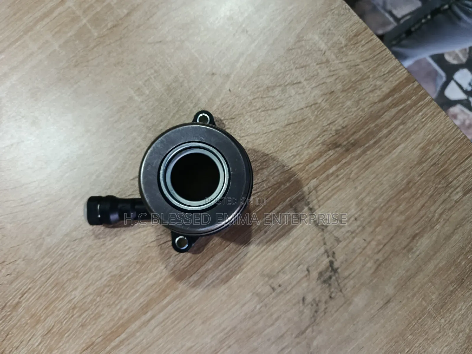 Original Down Clutch for MAXUS T6O