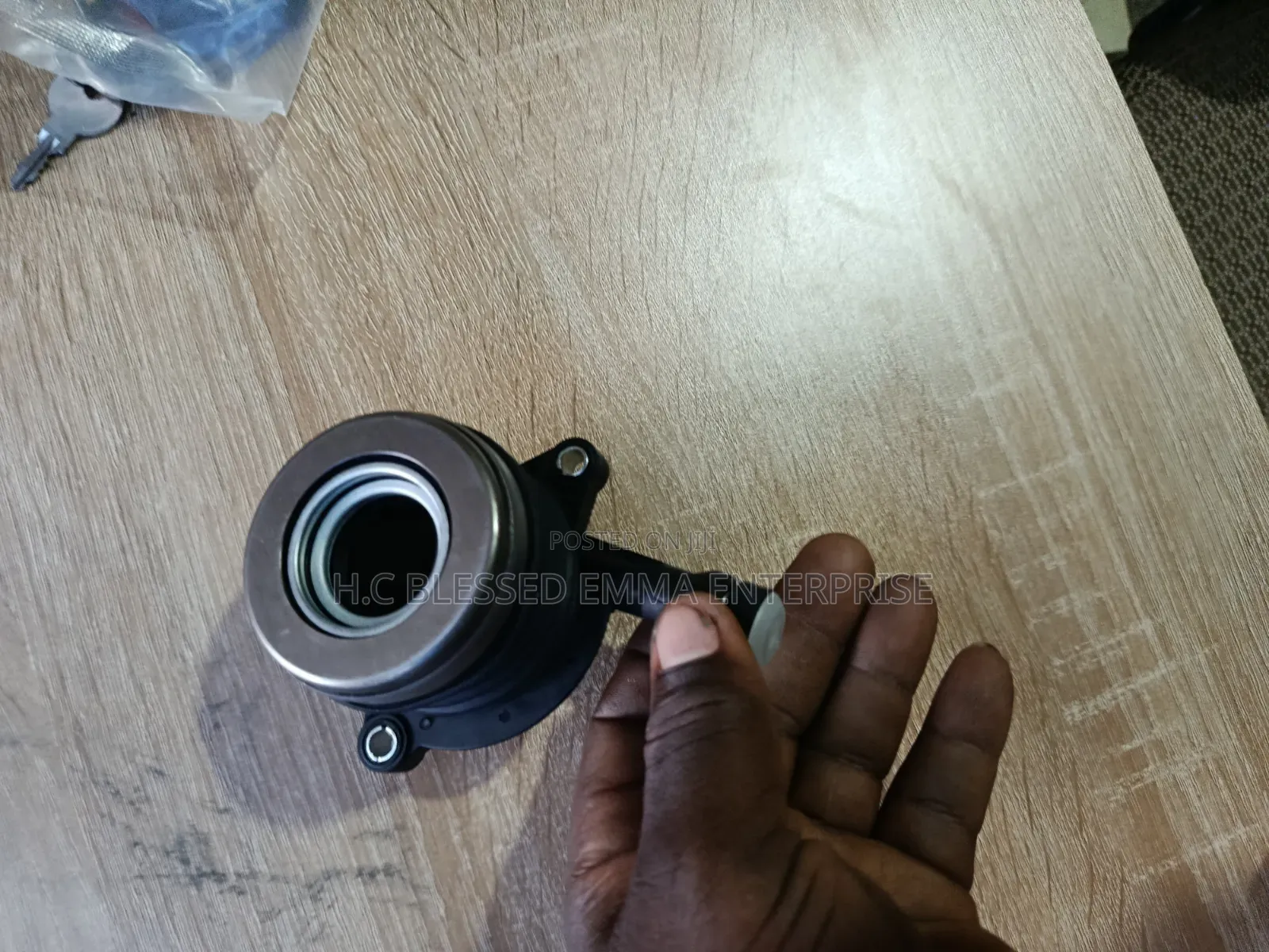 Original Down Clutch for MAXUS T6O