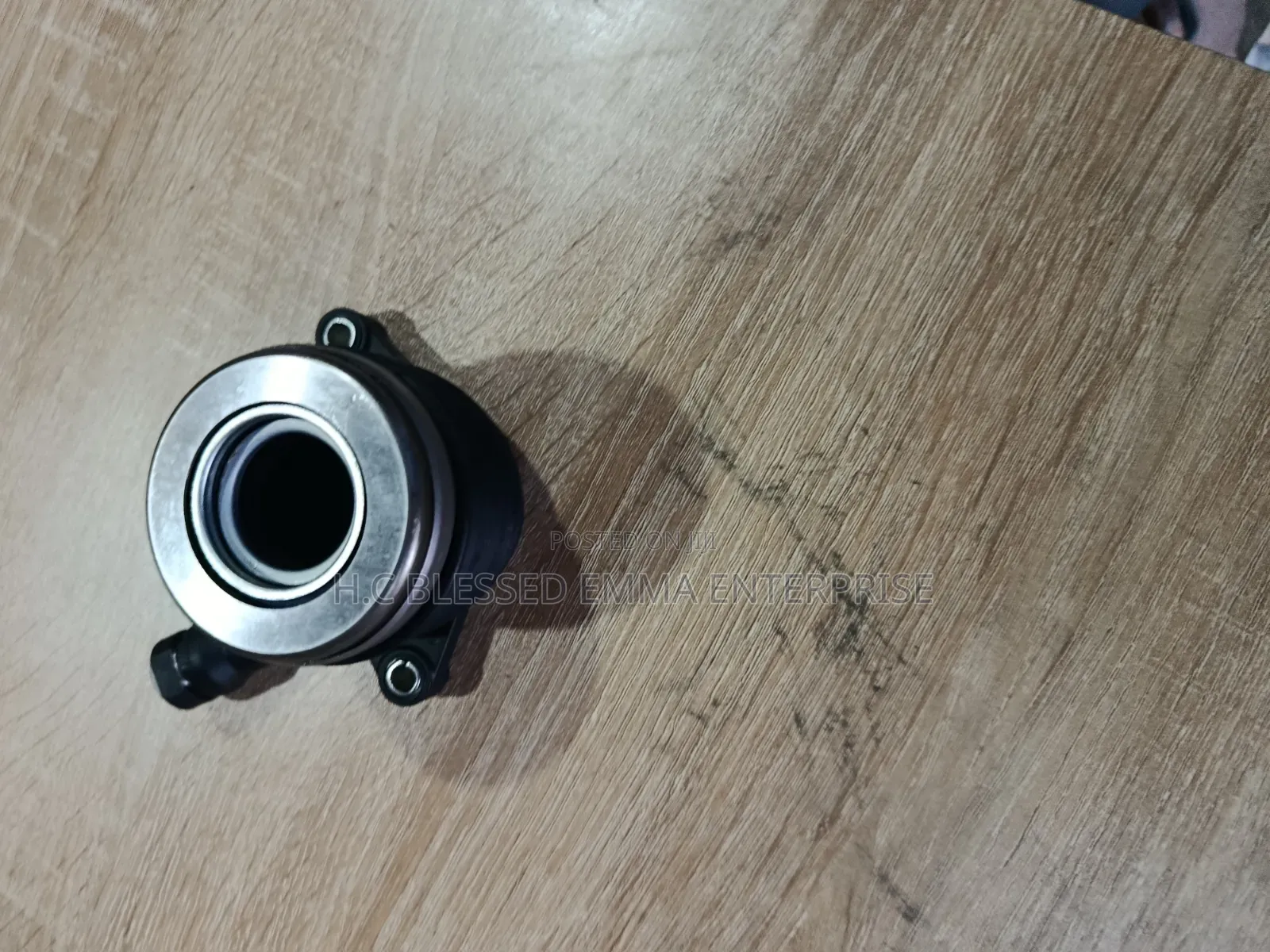 Original Down Clutch for MAXUS T6O