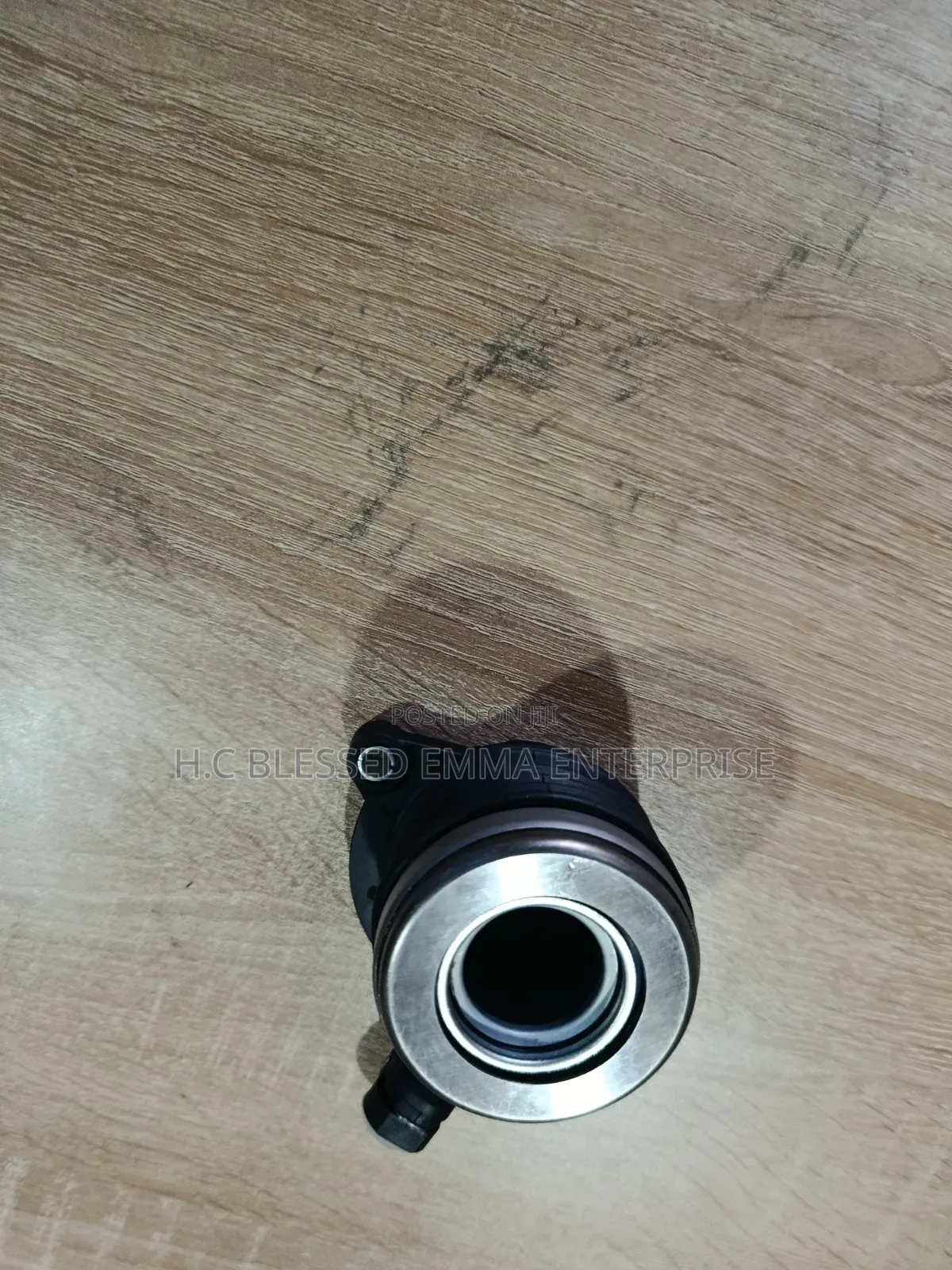 Original Down Clutch for MAXUS T6O