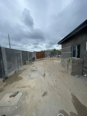 2bdrm Apartment in Akesan for rent