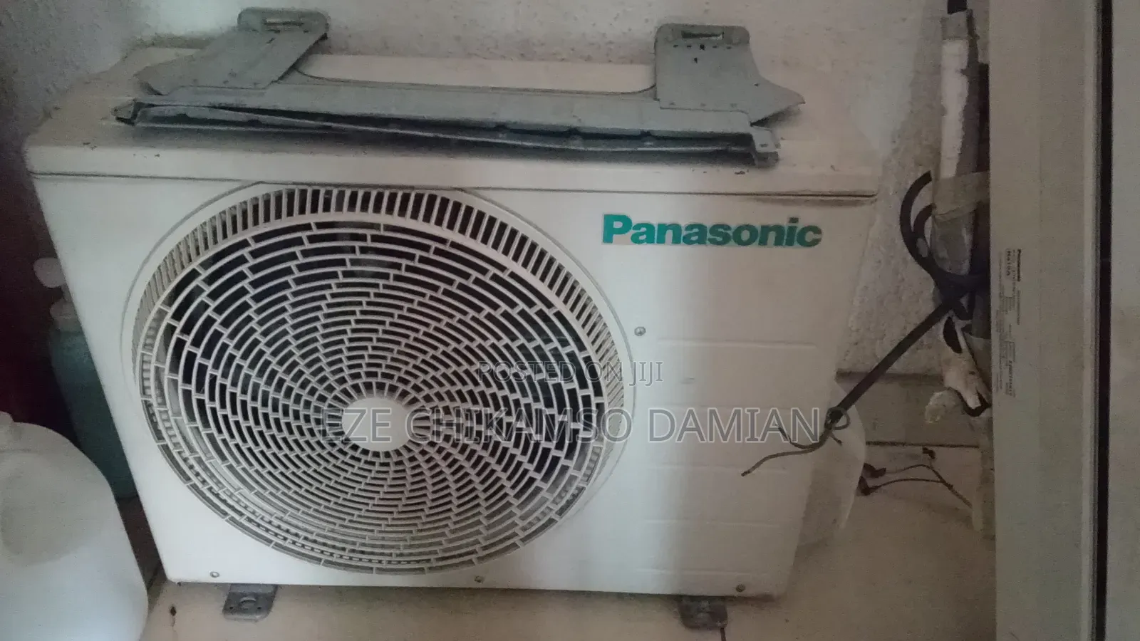 Panasonic AC