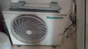 Panasonic AC