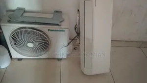 Panasonic AC