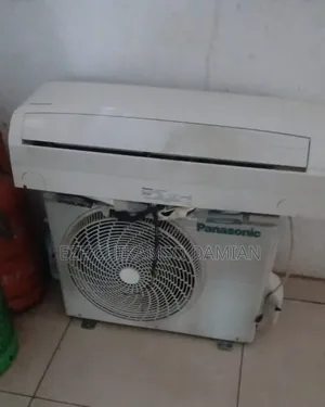 Panasonic AC