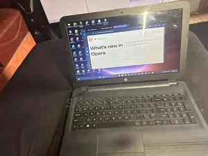 Laptop HP Stream Notebook 8GB AMD SSD 128GB