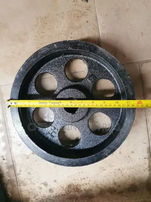12inches Pulley Vbelt