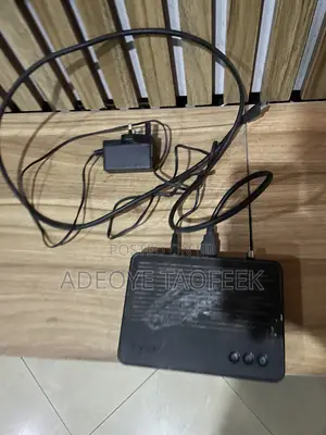 DSTV Decoder